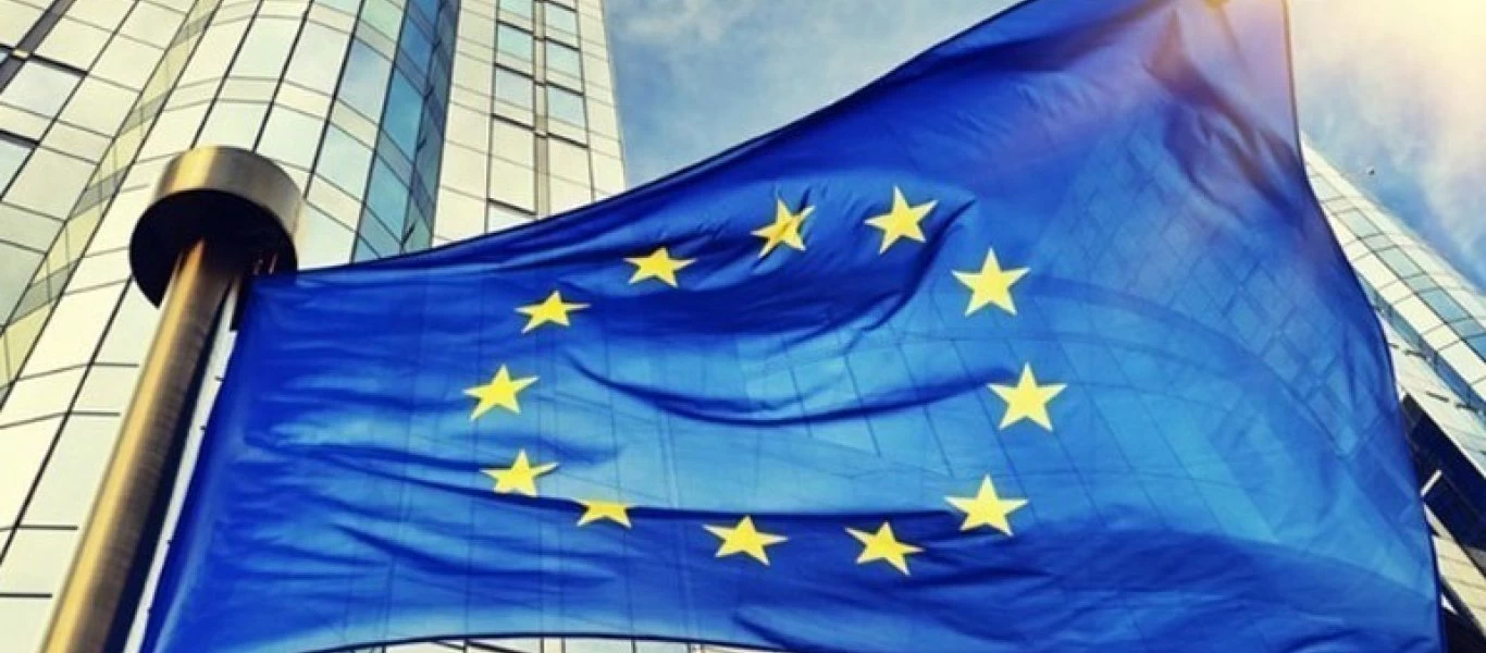 Η ΕΕ καταδικάζει τις «προκλητικές και παράνομες ενέργειες της Ρωσίας»